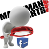 Mapleman @ Facebook