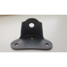 Body mount bracket (Curved style)