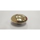 Prop Knob (Brass top)