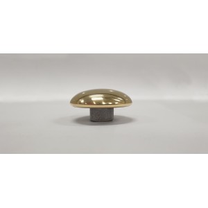 Prop Knob (Brass top)