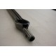 Windshield Stanchions